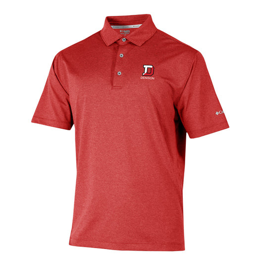 Sand Tee Polo