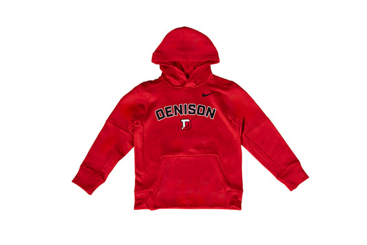 Nike Hooded Sweatshirt