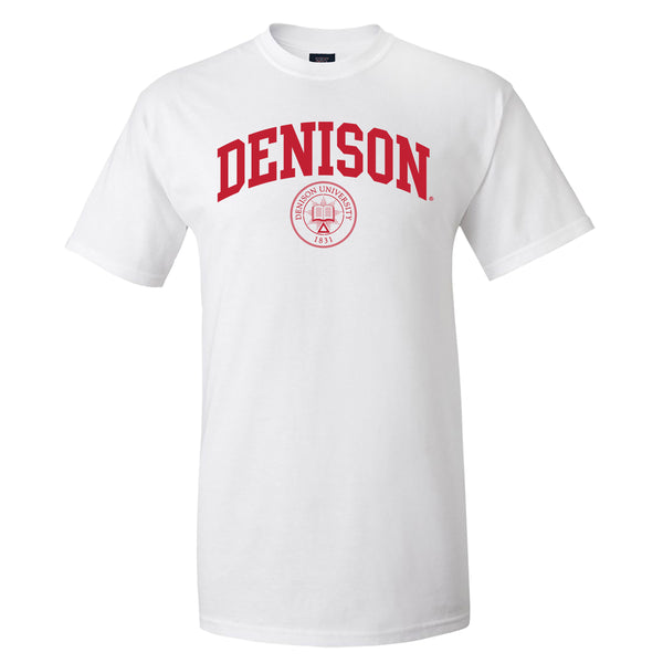 Classic Seal T-shirt – Shop Denison University