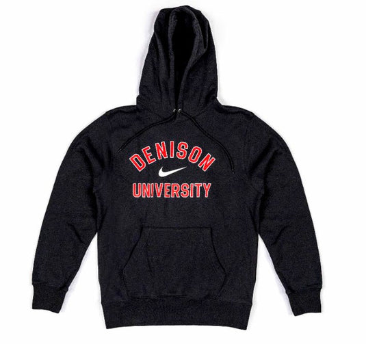 Club Fleece Hoodie