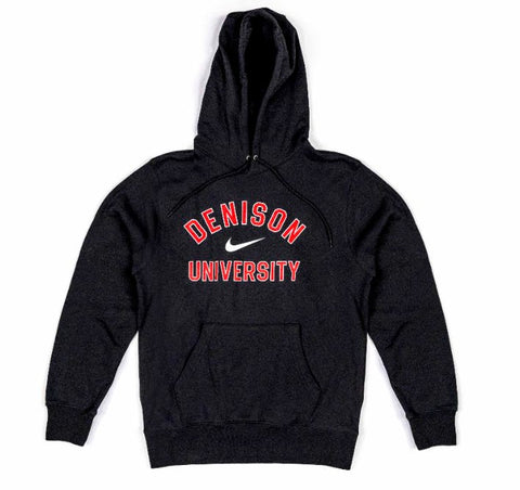 Club Fleece Hoodie