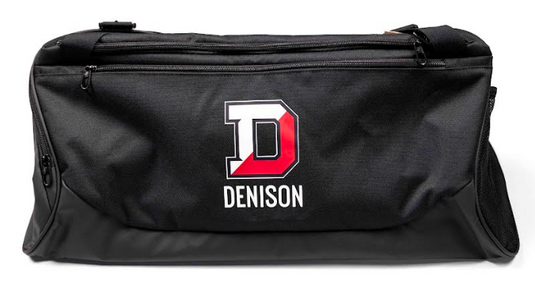 Brasilia Duffle Bag