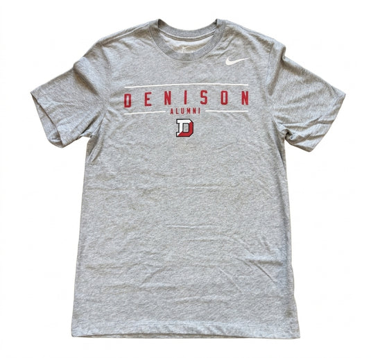 Alumni Dri-Fit Cotton T-Shirt