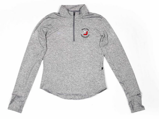 Dri-Fit Swift Half Zip