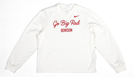Ladies Boxy Long Sleeve T-Shirt