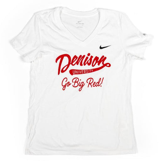 V-Neck T-Shirt