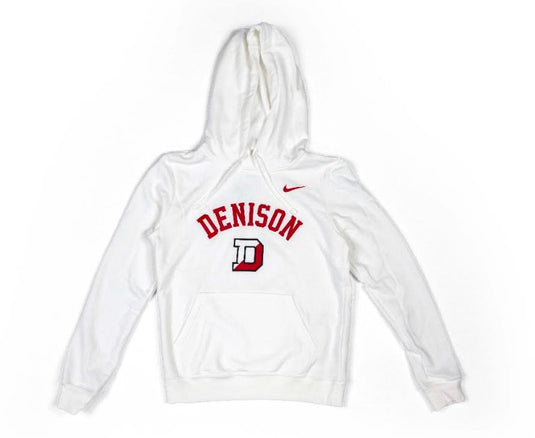 Club Fleece Hoodie
