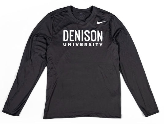 Legend Dri-Fit Long Sleeve T-Shirt