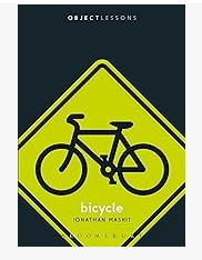 Bicycle by Jonathan Maskit