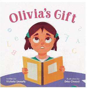 Olivia's Gift