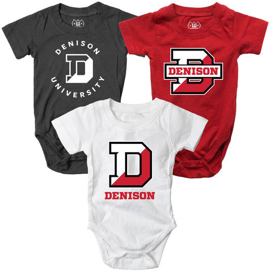 Wes & Willy Onesies