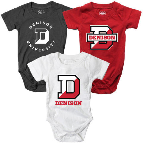 Onesie 3 pack