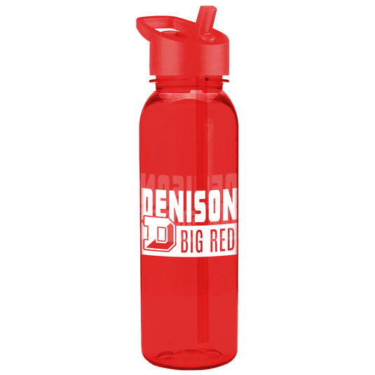 Outdoorsman Sports Water Bottle