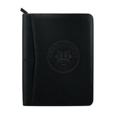 Pedova Writing Zippered Padfolio