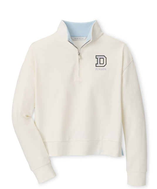 Coolspun Lite Quarter Zip