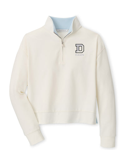 Peter Millar Quarter Zip