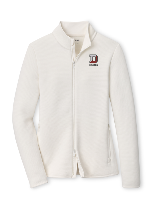 Lumi-Knit Performance Jacket