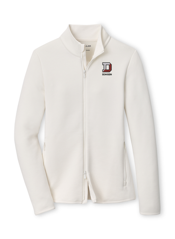 Lumi-Knit Performance Jacket