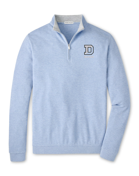 Crown Comfort Quarter Zip