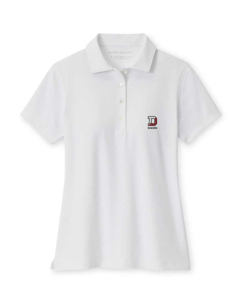 Load image into Gallery viewer, Short Sleeve Button Polo (2 colors available)
