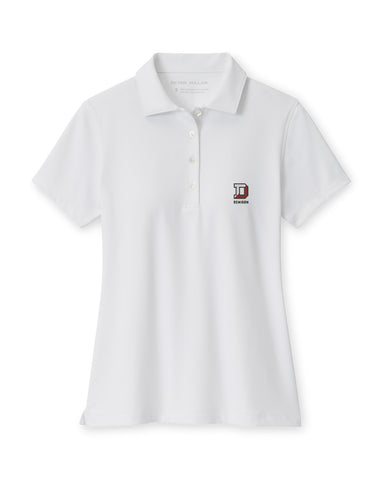 Peter Millar Ladies Polo (2 colors available)