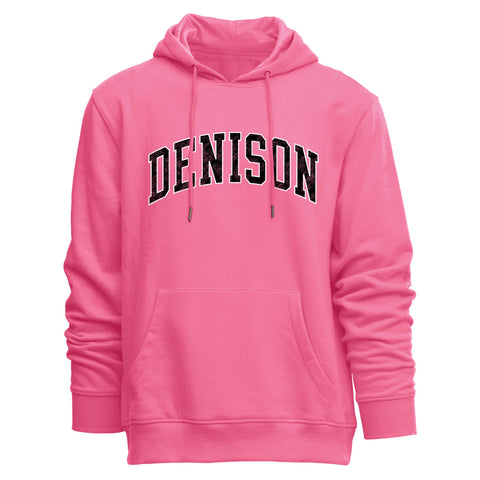Camp David Hooded Sweatshirt