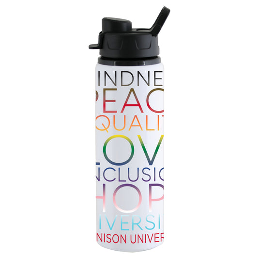 Spirit Pride Water Bottle