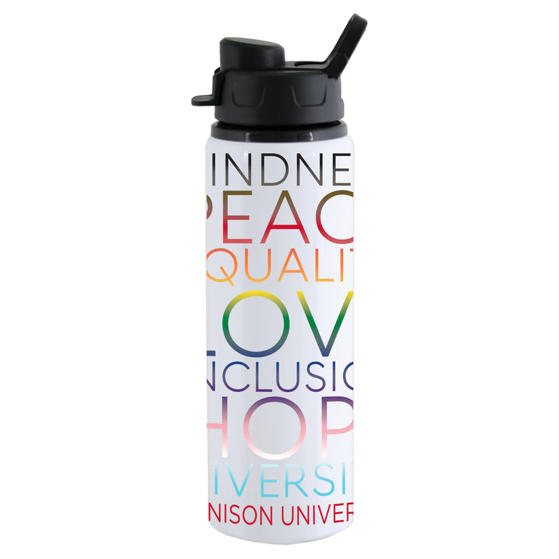 Load image into Gallery viewer, Spirit Pride Water Bottle
