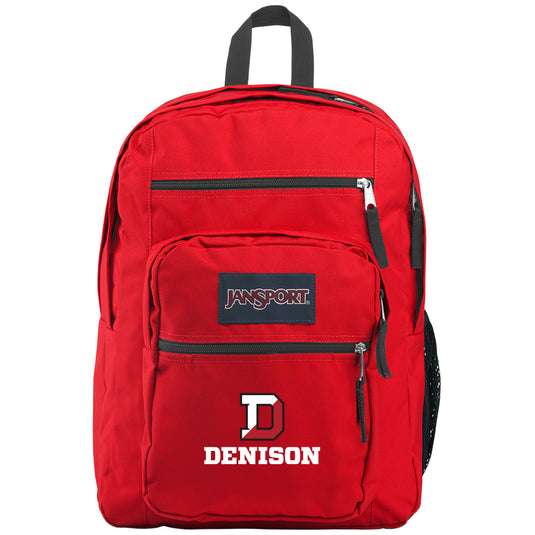 Jansport Big Student Backpack (2 colors available)