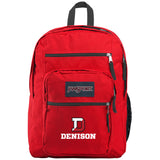 high risk red jansport backpack large SUPERBREAK ONE Backpack, Russet Red, One Size, SuperBreak One : Clothing, Shoes & Jewelry This backpack is perfect for everyday use Jansport Right Backpack High Risk