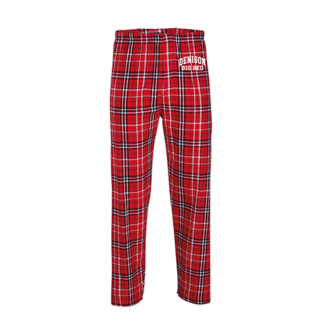 Boxercraft Flannel Pants (2 colors available)