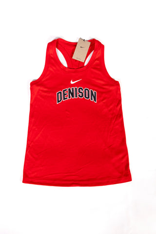 Nike Legend Ladies Racerback Tank