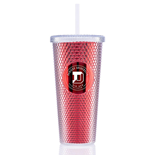 Studded Tumbler (3 colors available)