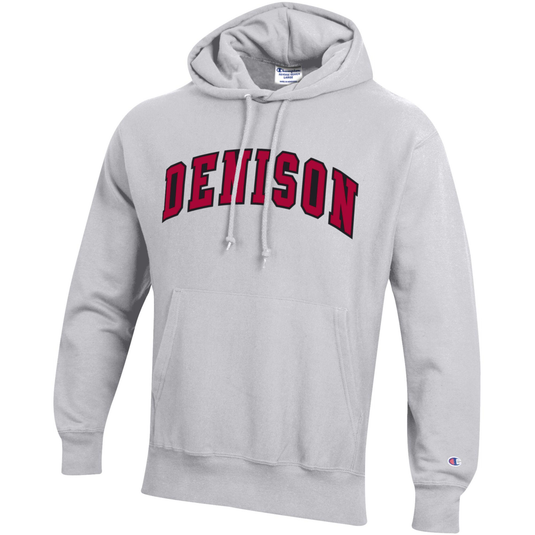 Champion Hooded Sweatshirt