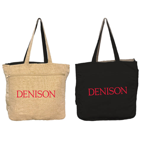 Reversible Tote