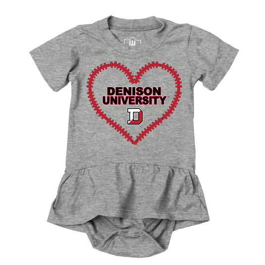 Wes & Willy Onesie