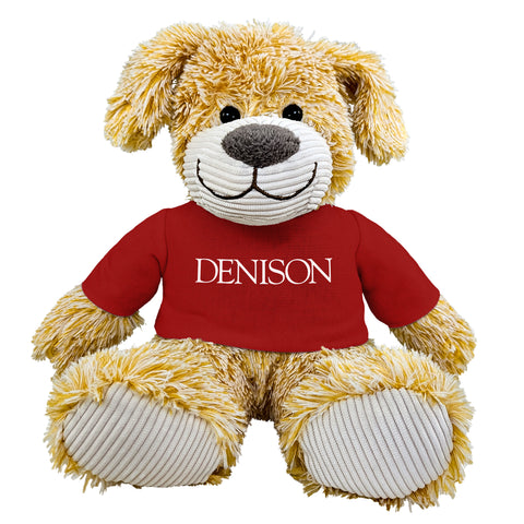 Rufus the Dog Stuffed Animal