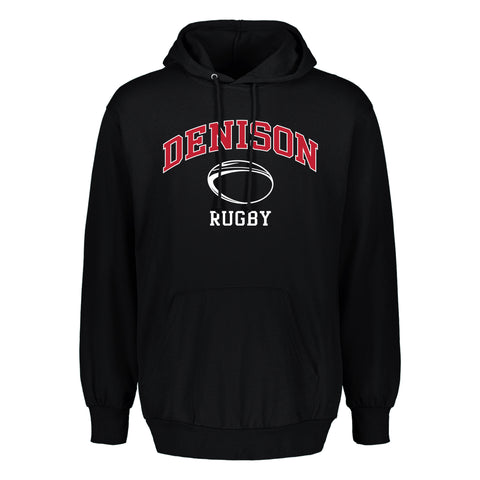 Denison Rugby Sweatshirt