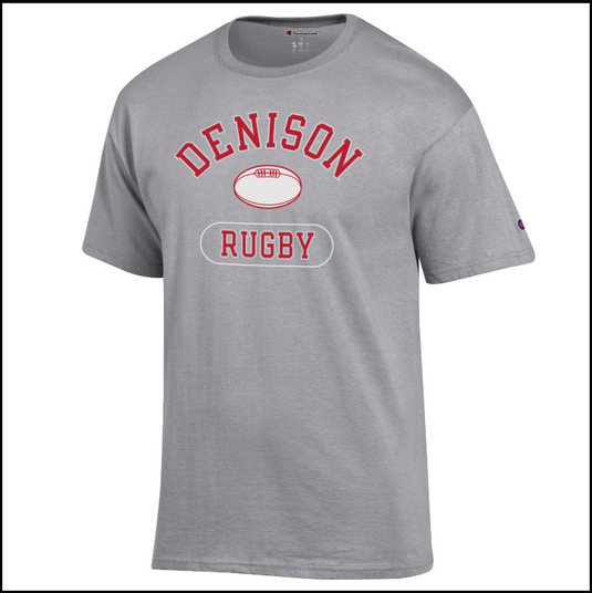Champion Rugby T-Shirt