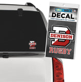 Sports Decals (19 sports)