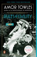 Rules of Civility by Amor Towles