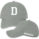 League Hat (7 colors available)