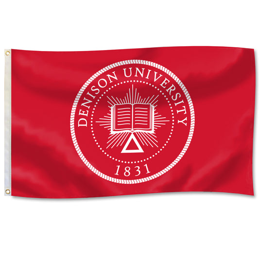 3'x5' Seal Flag