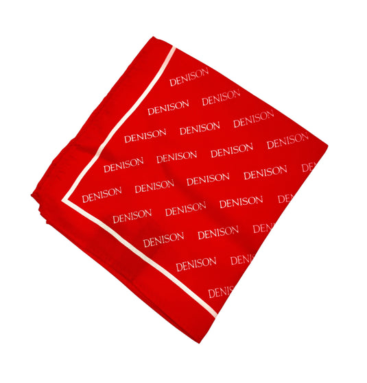 Silk Pocket Square