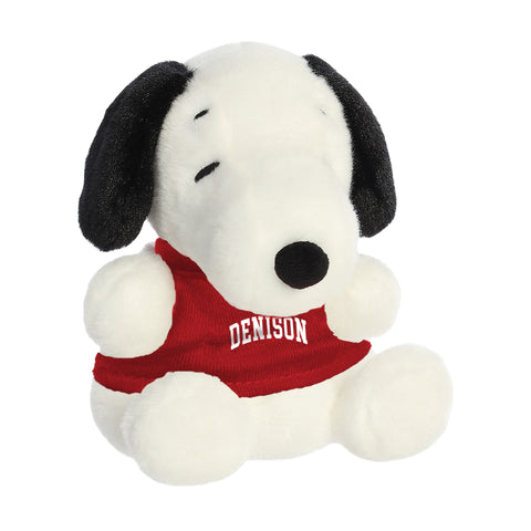 Snoopy Stuffed Animal