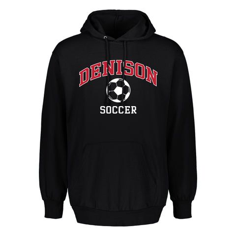 Denison Soccer Sweatshirt