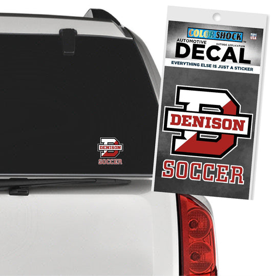 Sports Decals (19 sports)
