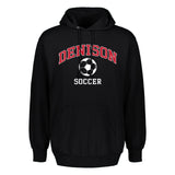 Sports Hooded Sweatshirt