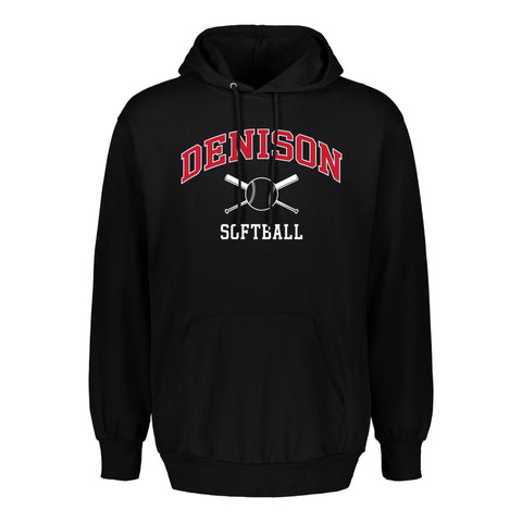 Denison Softball Sweatshirt