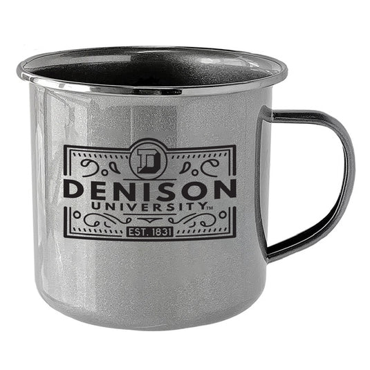 Campfire Mug